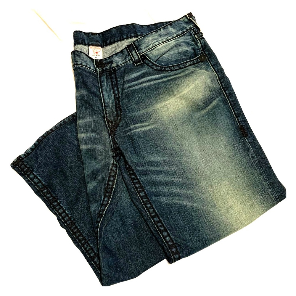 True Religion Jeans size 44